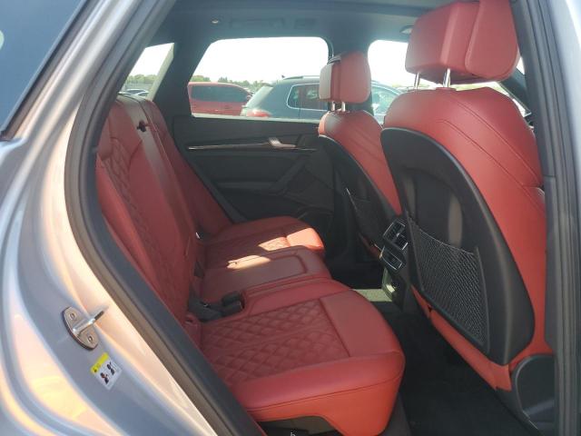 Photo 11 from auction – 2018 AUDI SQ5 PRESTI with VIN WA1C4AFY2J2234161