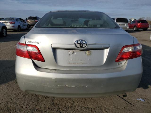 Photo 6 from auction – 2009 TOYOTA CAMRY BASE with VIN 4T1BE46K59U361784