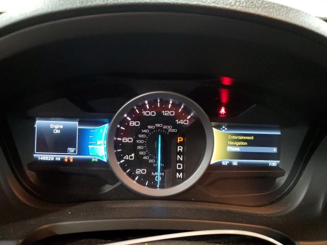 Foto 9 de la subasta – 2015 FORD EXPLORER L con VIN 1FM5K8F82FGA86631