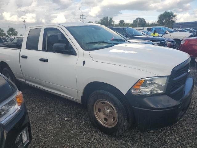 Photo 4 from auction – 2018 RAM 1500 ST with VIN 1C6RR6FG9JS290742