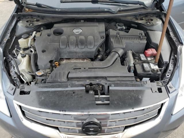 Photo 11 from auction – 2010 NISSAN ALTIMA BAS with VIN 1N4AL2APXAN535852