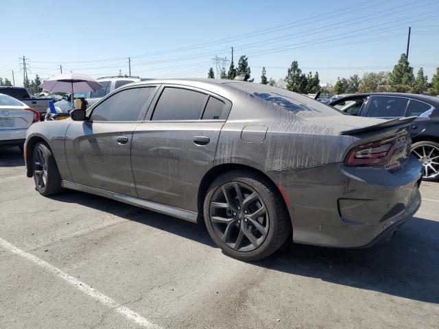 Photo 2 from auction – 2023 DODGE CHARGER GT with VIN 2C3CDXHG2PH588330