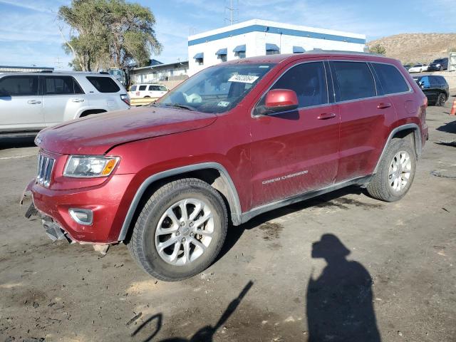 JEEP GRAND CHER 2014 with VIN 1C4RJEAG3EC506909 - Photo from auction