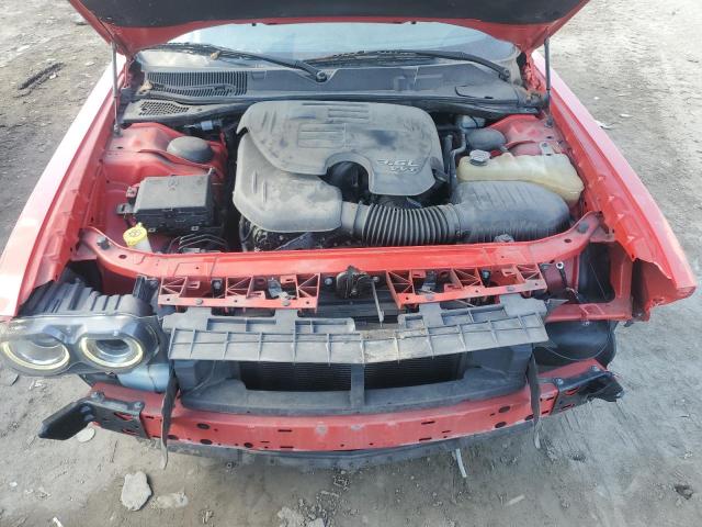 Photo 11 from auction – 2015 DODGE CHALLENGER with VIN 2C3CDZAG9FH816795