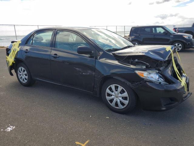 Photo 4 from auction – 2010 TOYOTA COROLLA BA with VIN 2T1BU4EE4AC237591