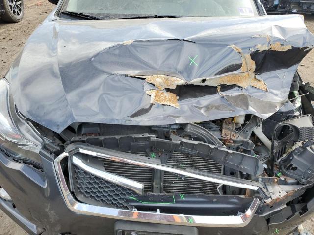 Photo 11 from auction – 2015 SUBARU IMPREZA PR with VIN JF1GJAK68FH021424