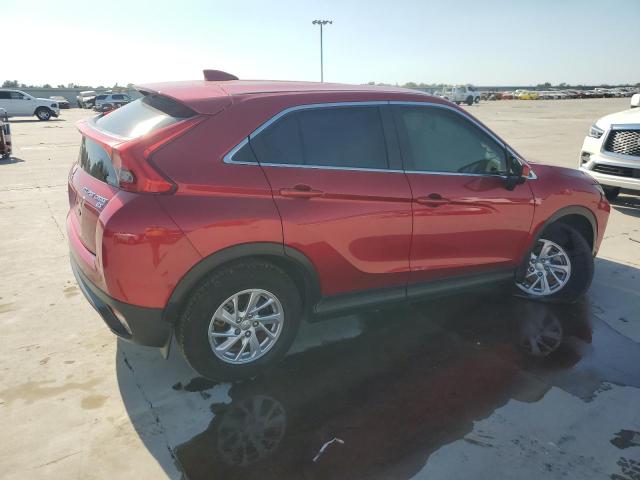 Photo 3 from auction – 2019 MITSUBISHI ECLIPSE CR with VIN JA4AT3AAXKZ018082