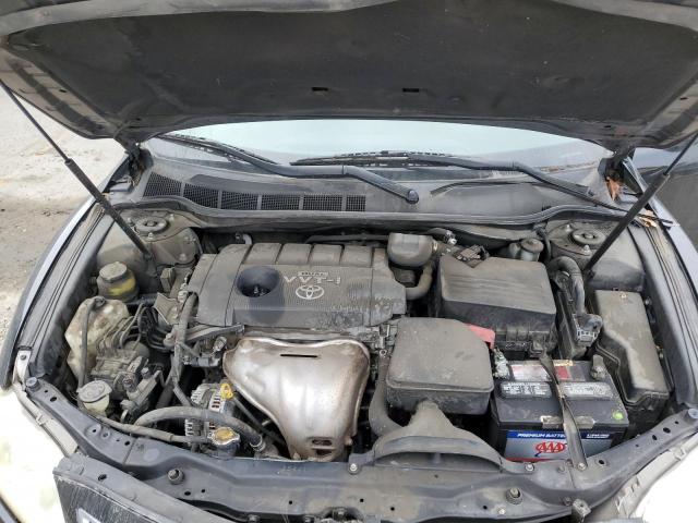 Photo 11 from auction – 2010 TOYOTA CAMRY BASE with VIN 4T1BF3EK2AU026558