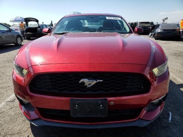 صورة رقم 5 من المزاد - 2016 FORD MUSTANG مع VIN 1FA6P8TH2G5237579