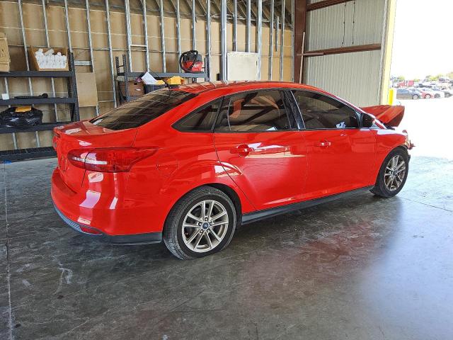 Photo 3 from auction – 2017 FORD FOCUS SE with VIN 1FADP3F20HL210475
