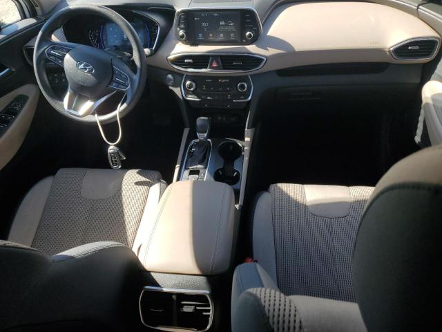 Photo 8 from auction – 2019 HYUNDAI SANTA FE S with VIN 5NMS3CAD5KH095306