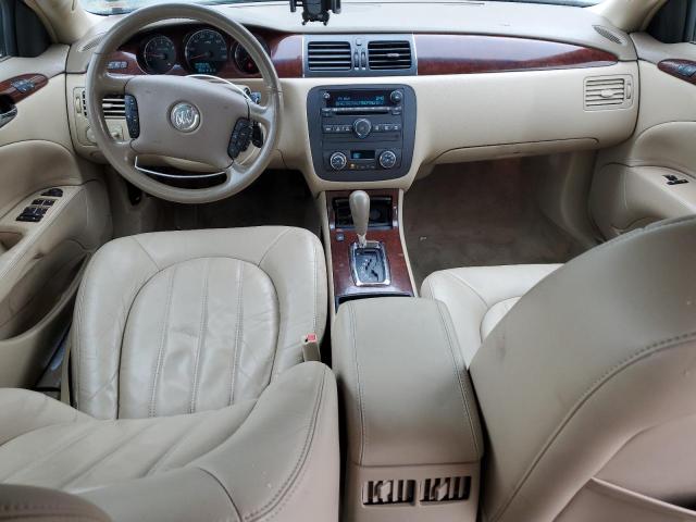 Photo 8 from auction – 2006 BUICK LUCERNE CX with VIN 1G4HR57YX6U170428