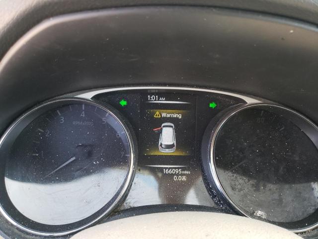 Photo 9 from auction – 2014 NISSAN ROGUE S with VIN 5N1AT2MT3EC784624