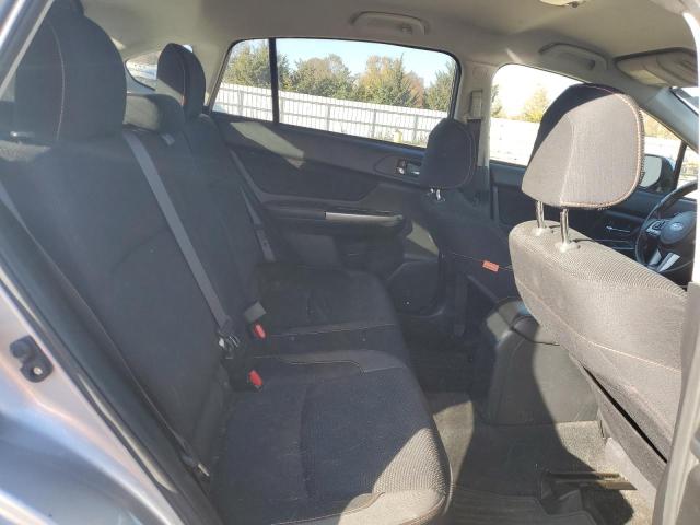Photo 10 from auction – 2017 SUBARU CROSSTREK with VIN JF2GPADCXH8222208