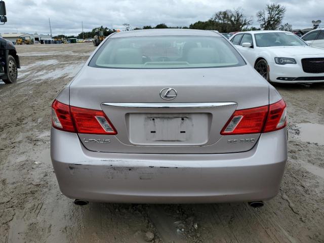 Photo 6 from auction – 2007 LEXUS ES 350 with VIN JTHBJ46G572031078
