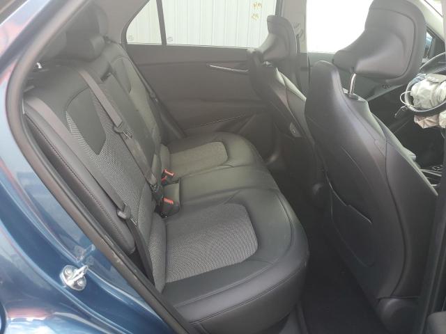 Photo 11 from auction – 2024 KIA NIRO WIND with VIN KNDCR3L18R5087171