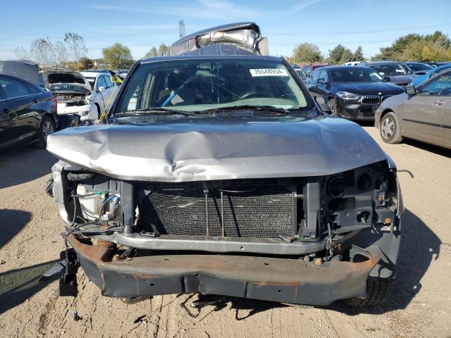 Photo 5 from auction – 2006 CHEVROLET TRAILBLAZE with VIN 1GNDT13S462230527