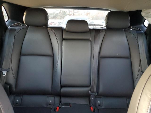 Photo 10 from auction – 2021 MAZDA CX-30 PREM with VIN 3MVDMBDL1MM309287