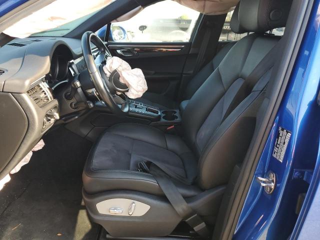 Photo 7 from auction – 2020 PORSCHE MACAN with VIN WP1AA2A58LLB09413