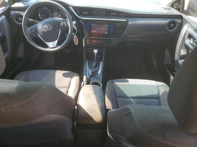 Photo 8 from auction – 2017 TOYOTA COROLLA L with VIN 5YFBURHE8HP643263