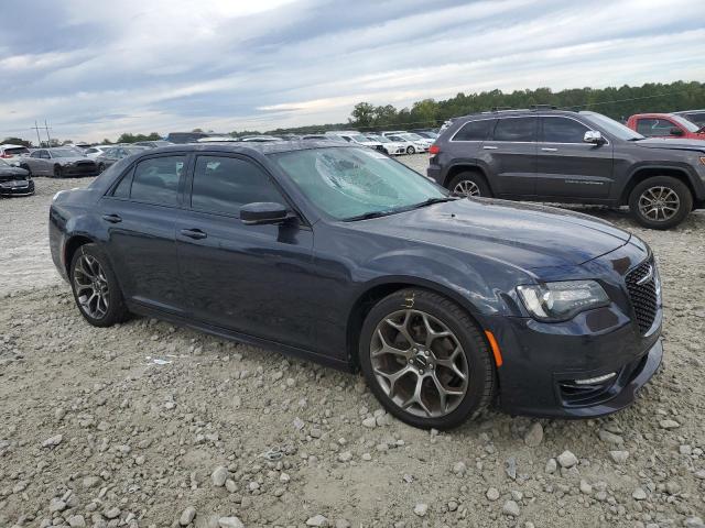 Photo 4 from auction – 2018 CHRYSLER 300 S with VIN 2C3CCABG5JH243731