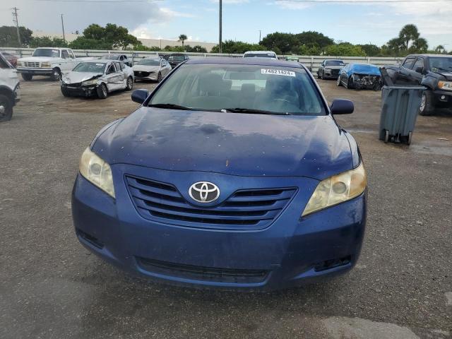 Photo 5 from auction – 2008 TOYOTA CAMRY CE with VIN 4T1BE46K98U230582