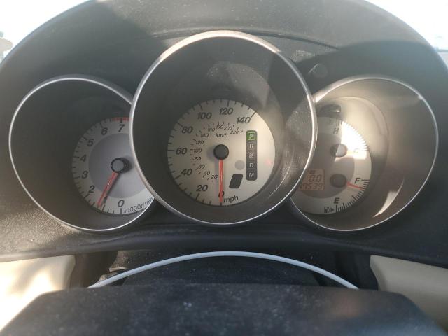 Photo 9 from auction – 2008 MAZDA 3 I with VIN JM1BK32F381181929