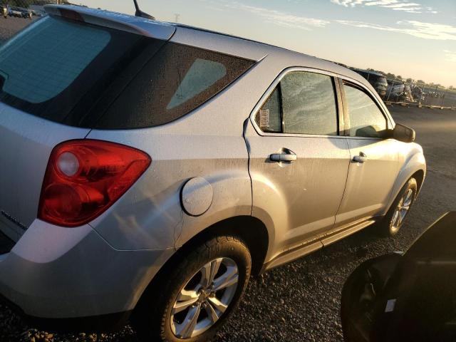 Photo 3 from auction – 2012 CHEVROLET EQUINOX LS with VIN 2GNALBEK6C6186230