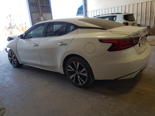 Photo 2 from auction – 2016 NISSAN MAXIMA 3.5 with VIN 1N4AA6AP4GC414767