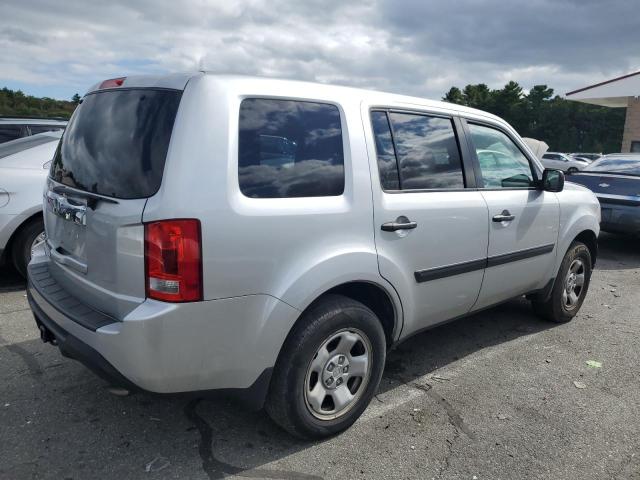 Zdjęcie 3 z aukcji – 2013 HONDA PILOT LX z VIN 5FNYF3H23DB027581