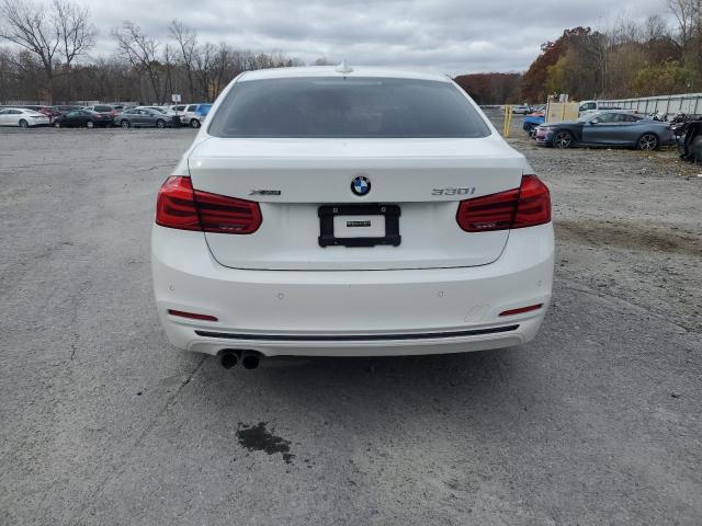 Photo 6 from auction – 2017 BMW 330 XI with VIN WBA8D9G58HNU59897