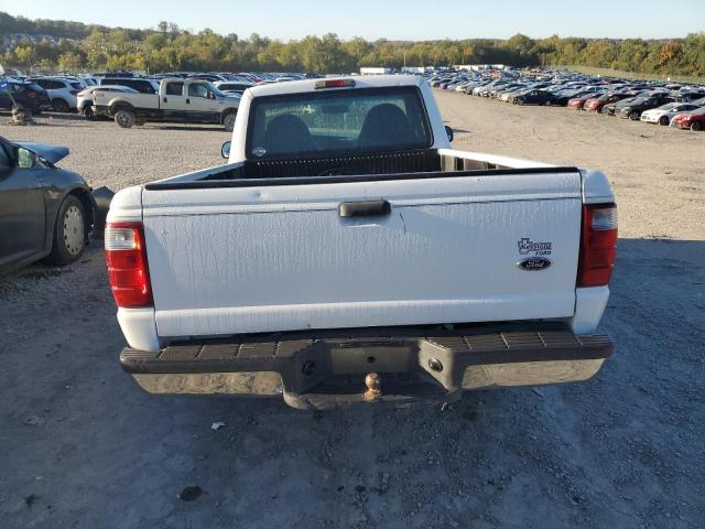 Photo 6 from auction – 2001 FORD RANGER with VIN 1FTYR10U61TB03330