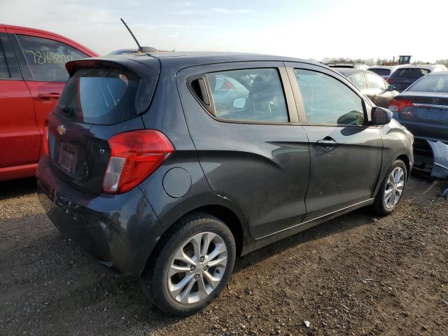 Photo 3 from auction – 2020 CHEVROLET SPARK 1LT with VIN KL8CD6SA4LC418907