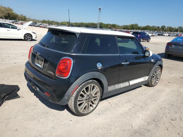 Photo 3 from auction – 2015 MINI COOPER S with VIN WMWXP7C50F2A39226