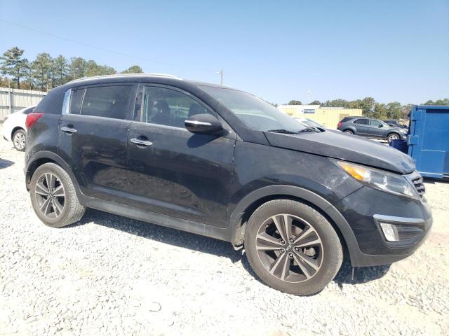 Фото 4 с аукциона – 2016 KIA SPORTAGE E с VIN KNDPC3A66G7839453