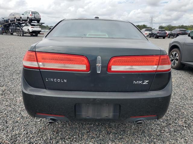 Photo 6 from auction – 2010 LINCOLN MKZ with VIN 3LNHL2GC2AR612865