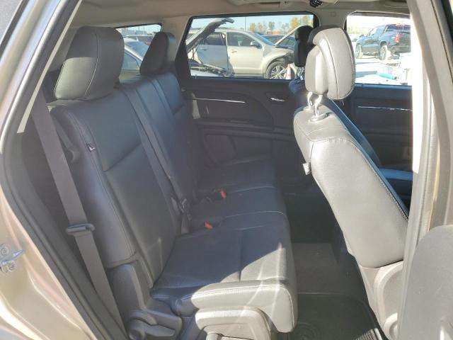 Photo 11 from auction – 2010 DODGE JOURNEY R/ with VIN 3D4PH6FV2AT122265