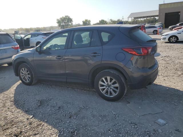 Photo 2 from auction – 2016 MAZDA CX-5 SPORT with VIN JM3KE2BE7G0739544
