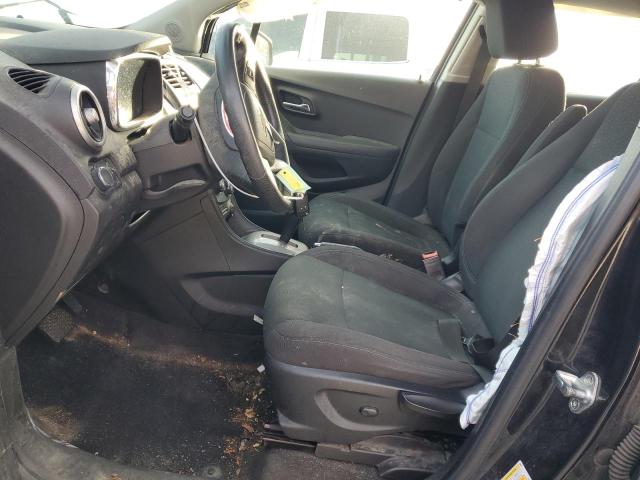 Photo 7 from auction – 2016 CHEVROLET TRAX LS with VIN KL7CJKSB4GB744832