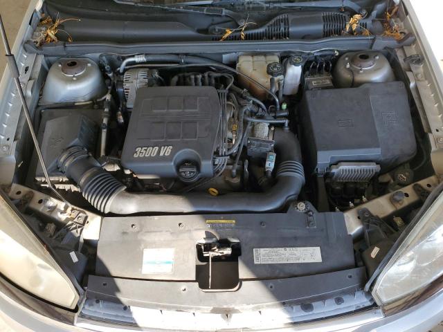 Photo 11 from auction – 2005 CHEVROLET MALIBU LS with VIN 1G1ZT54845F320804