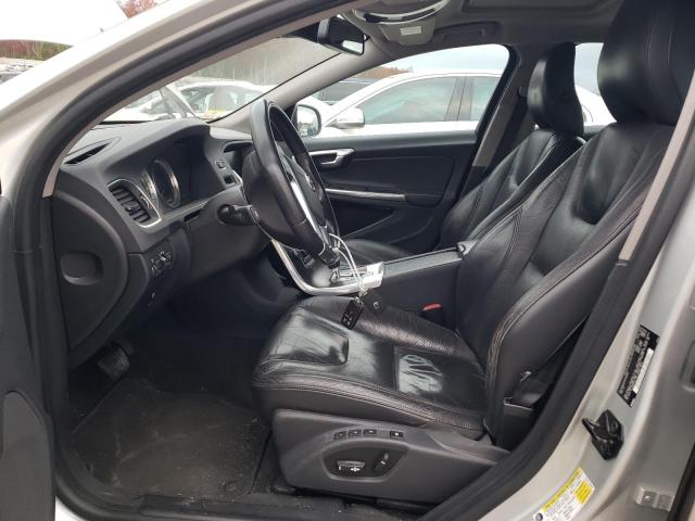 Photo 7 from auction – 2012 VOLVO S60 T5 with VIN YV1622FSXC2135403