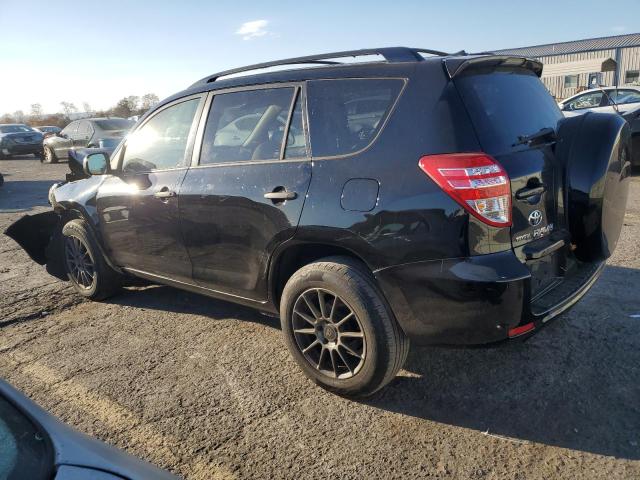 Photo 2 from auction – 2010 TOYOTA RAV4 with VIN JTMBF4DV3AD022413