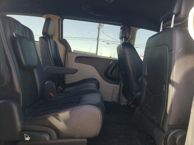 Photo 11 from auction – 2018 DODGE GRAND CARA with VIN 2C4RDGCG4JR222514