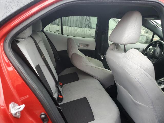 Photo 10 from auction – 2021 TOYOTA COROLLA SE with VIN JTND4MBEXM3133614