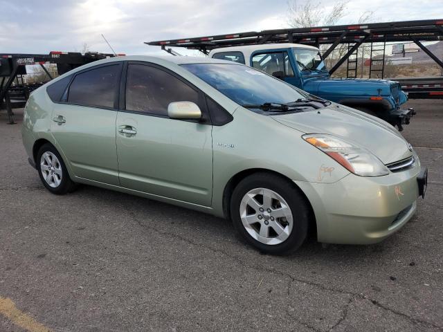 Photo 4 from auction – 2008 TOYOTA PRIUS with VIN JTDKB20U183441535