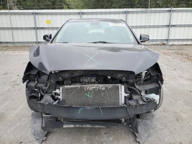 Photo 5 from auction – 2012 BUICK LACROSSE with VIN 1G4GC5E34CF199766