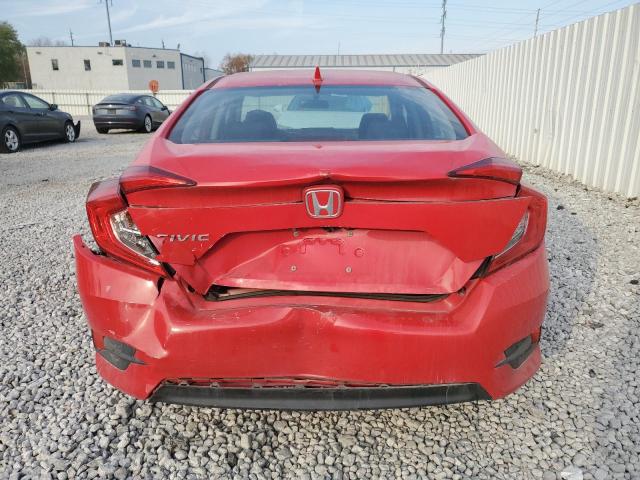 Photo 6 from auction – 2017 HONDA CIVIC EX with VIN 2HGFC2F7XHH576978