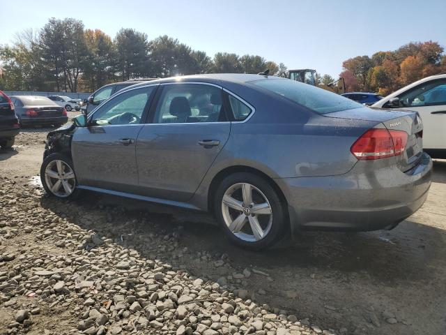 Photo 2 from auction – 2015 VOLKSWAGEN PASSAT S with VIN 1VWAT7A38FC119593
