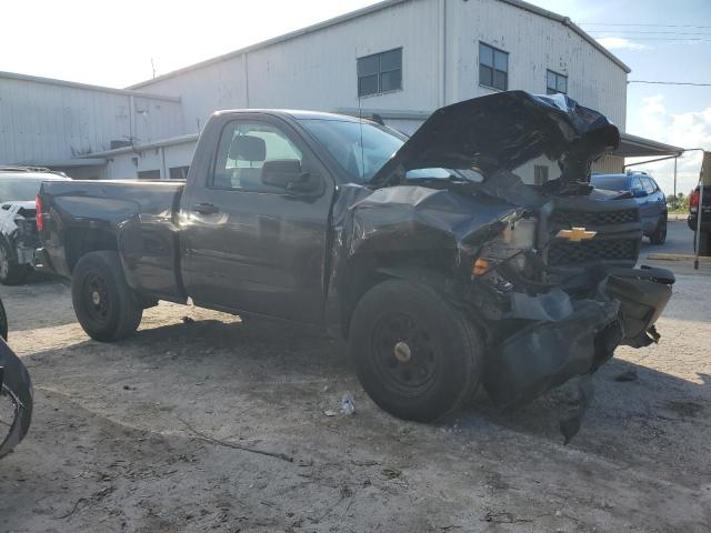 Photo 4 from auction – 2015 CHEVROLET SILVERADO with VIN 1GCNCPEH6FZ443181