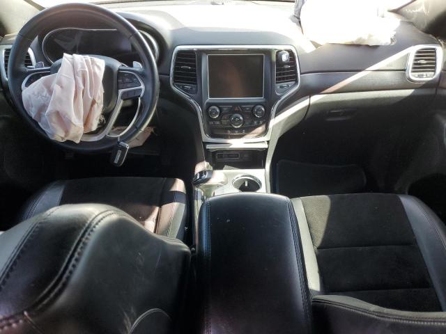 Photo 8 from auction – 2015 JEEP GRAND CHER with VIN 1C4RJFAG2FC910050